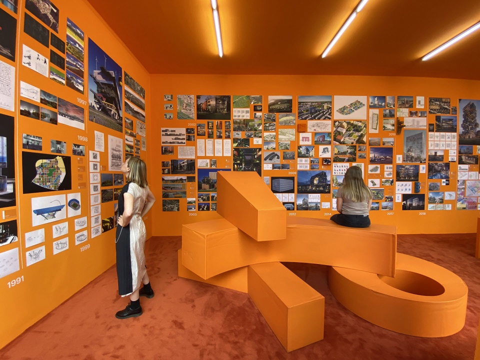 mvrdv celebrates opening of its berlin office with mvrdv haus berlin exhibition