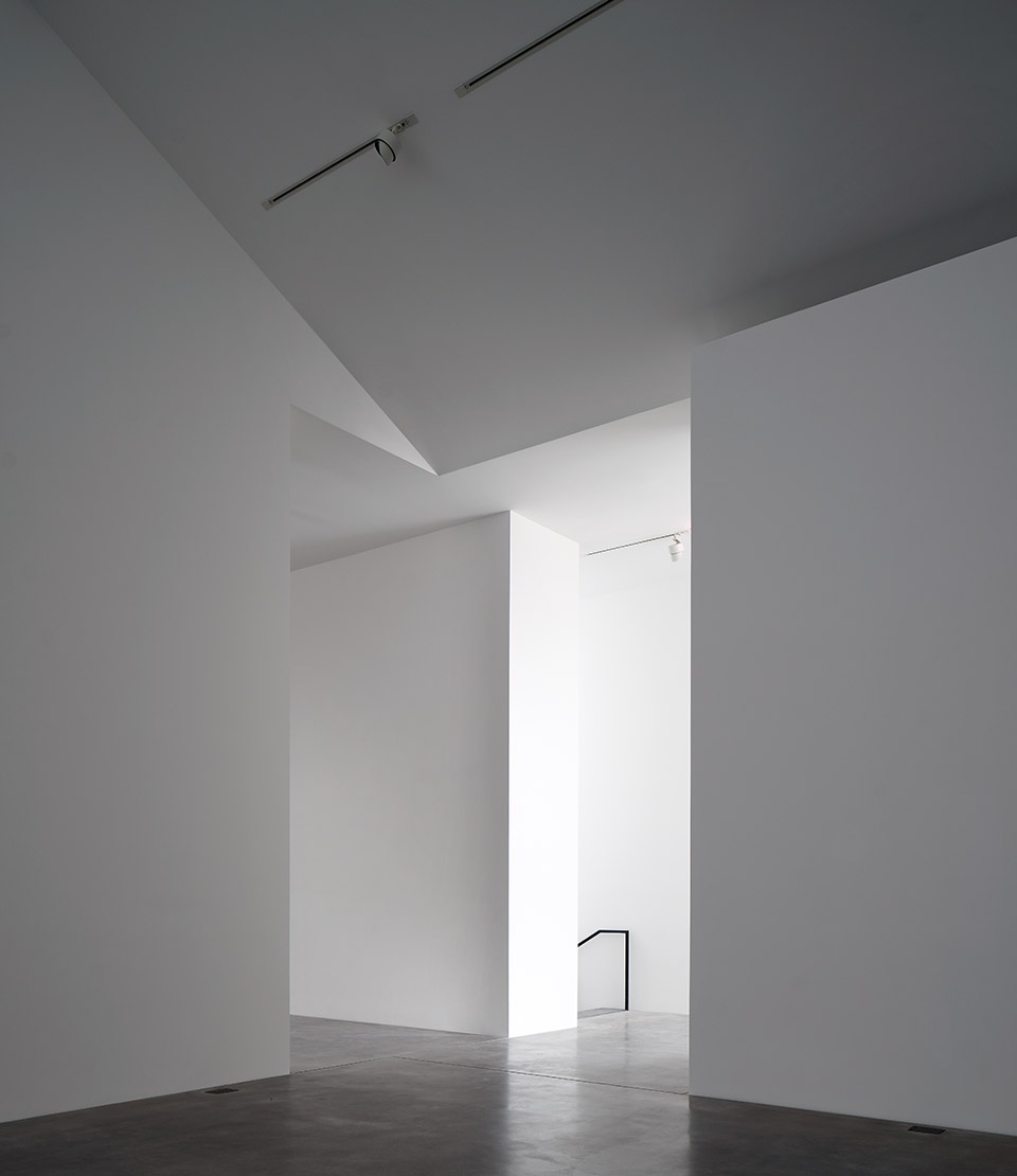 ruby city contemporary art center by adjaye associates