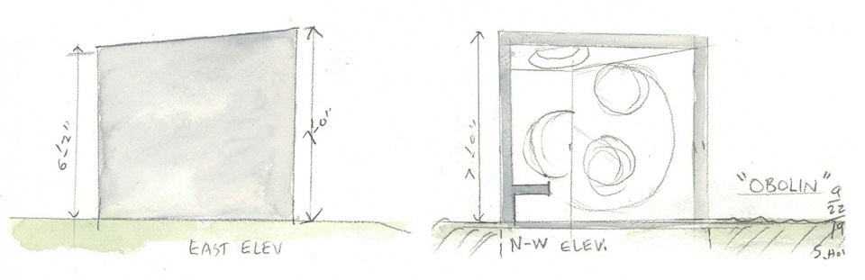 steven holl architectsobolin ghent ny steven holl architects
