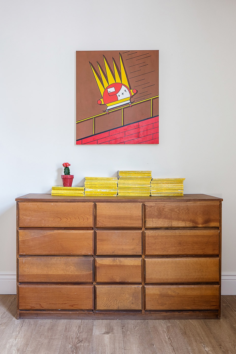 908 Coliving San Francisco by balbek bureau