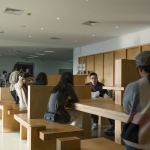 Blacksheep咖啡PSA店，上海 / 小大建筑设计事务所