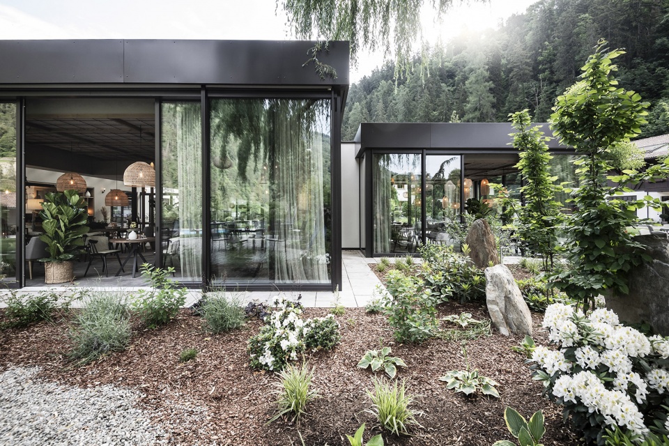 apfelhotel torgglerhof by noa
