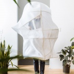 L’air Pour L’air装置，芝加哥 / SO-IL Architects