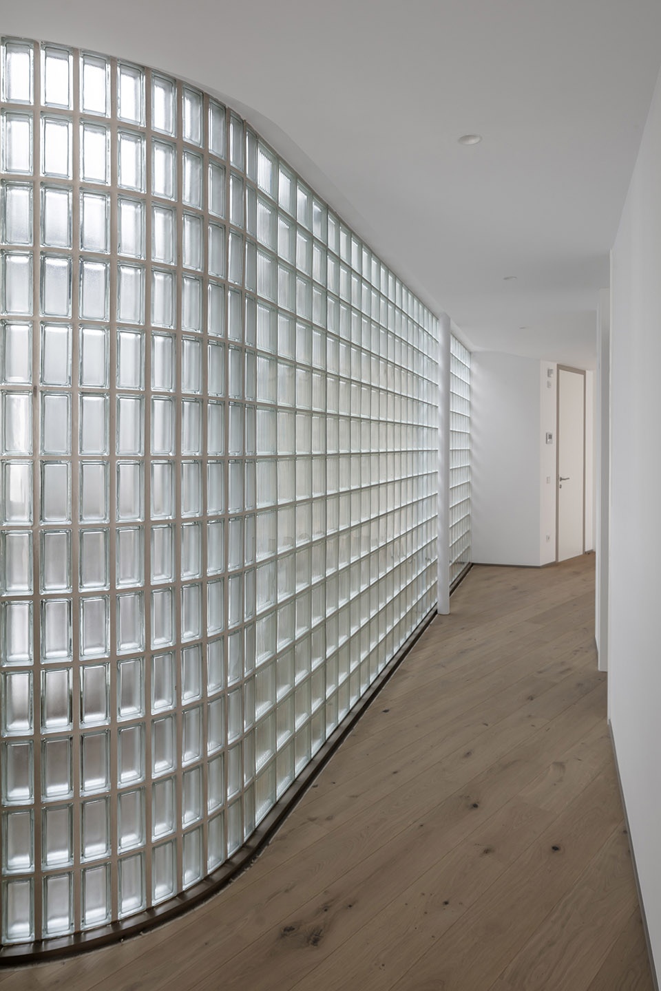 SANTA CLARA Building Spain by Lagula Arquitectes