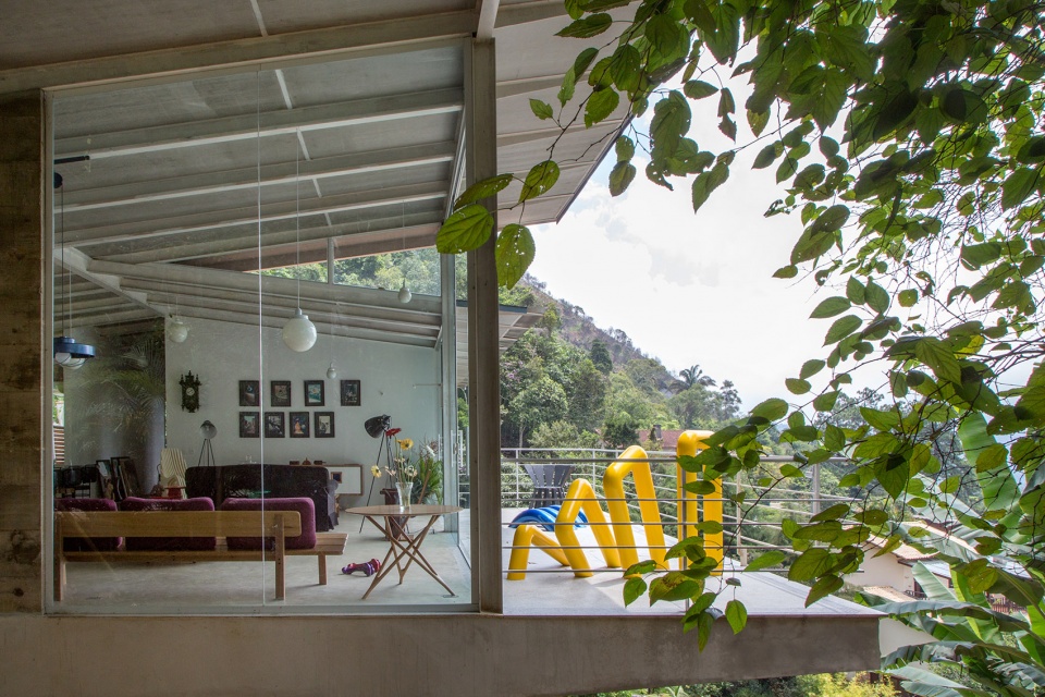 aguas claras residence by rodrigo simao arquitetura l