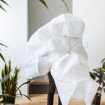 L’air Pour L’air装置，芝加哥 / SO-IL Architects