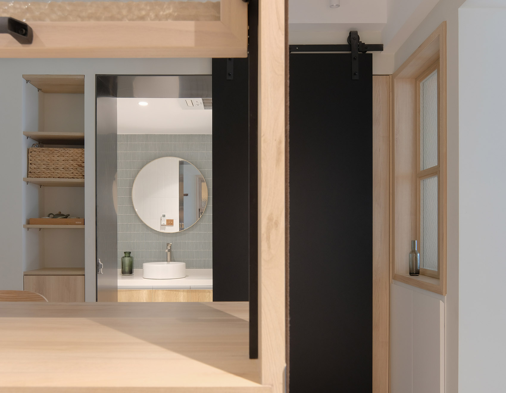 N EST residential, Shanghai, China by NI DESIGN - 谷德设计网