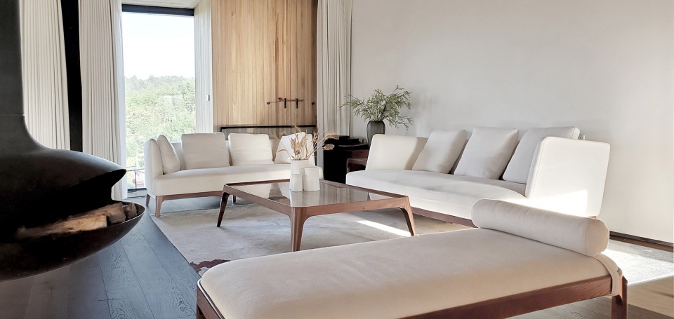 Rose Garden Boutique Hotel Zhejiang by JSPA Design