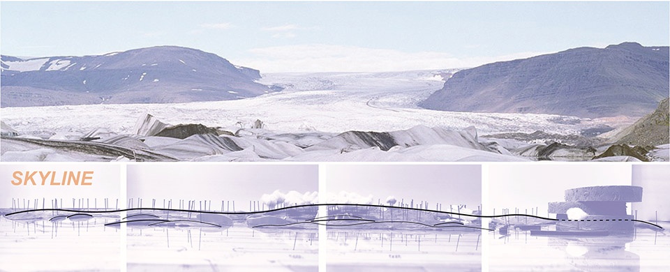 Vanke Olympic Ice and Snow Park Baotou by ZAP ASSOCIATES