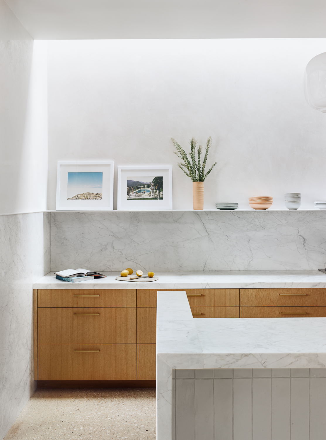 Chioco Design Hemlock Ave. House by Chioco Design - 谷德设计网