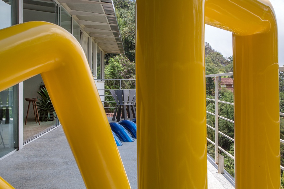 aguas claras residence by rodrigo simao arquitetura l