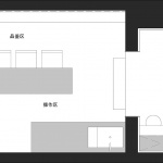 Gout咖啡，成都 / 言述CreativeStudioY