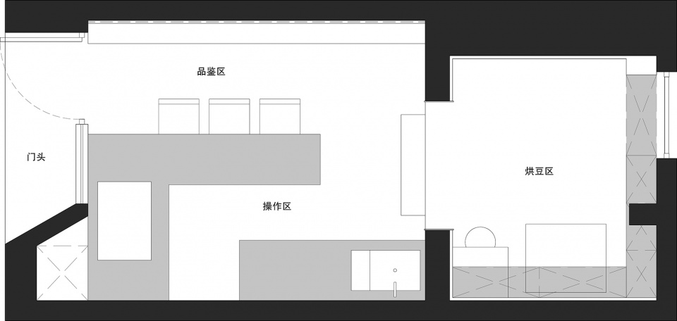 goutco chengdu china by y·design