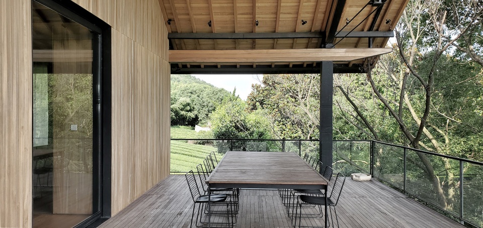 Rose Garden Boutique Hotel Zhejiang by JSPA Design