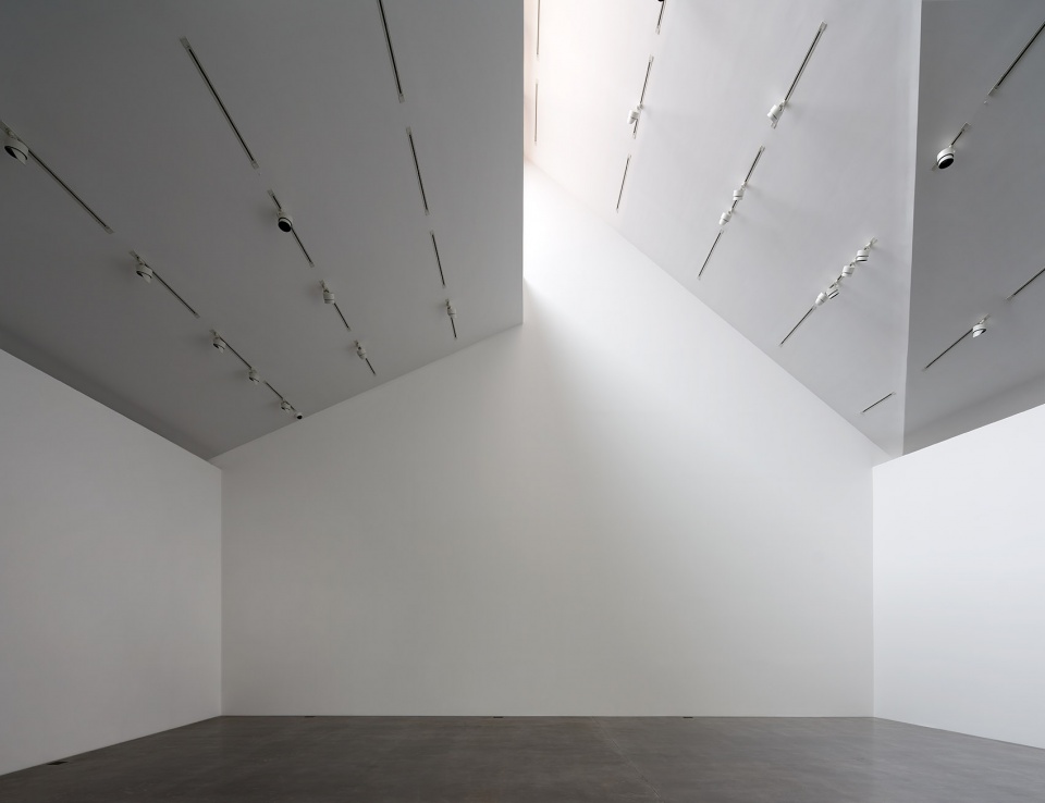 ruby city contemporary art center by adjaye associates