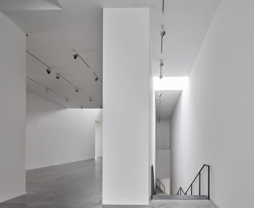 ruby city contemporary art center by adjaye associates