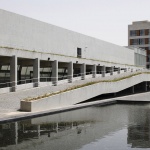 沧州明珠国际服饰生态新城会客中心，河北 / 上海严旸建筑设计工作室