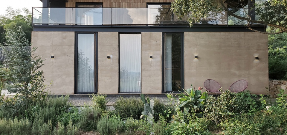 Rose Garden Boutique Hotel Zhejiang by JSPA Design