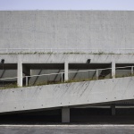 沧州明珠国际服饰生态新城会客中心，河北 / 上海严旸建筑设计工作室