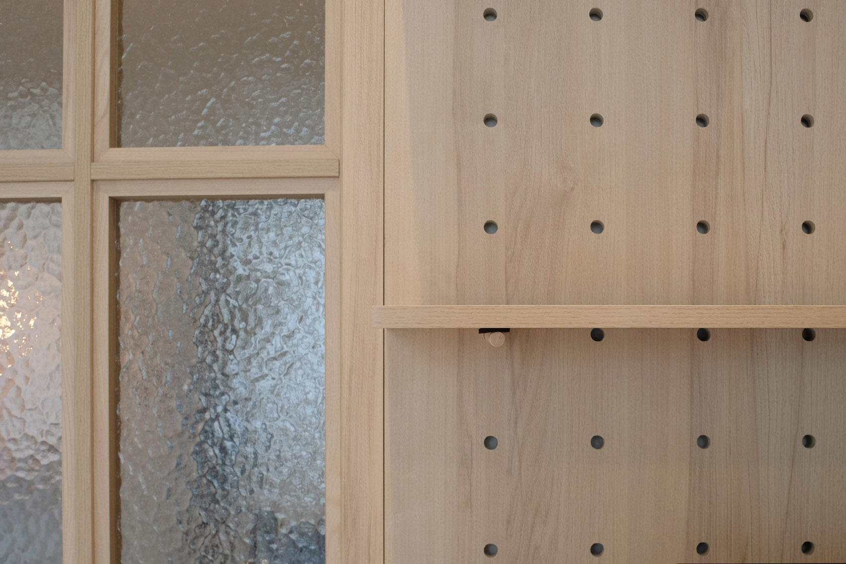 N EST residential, Shanghai, China by NI DESIGN - 谷德设计网