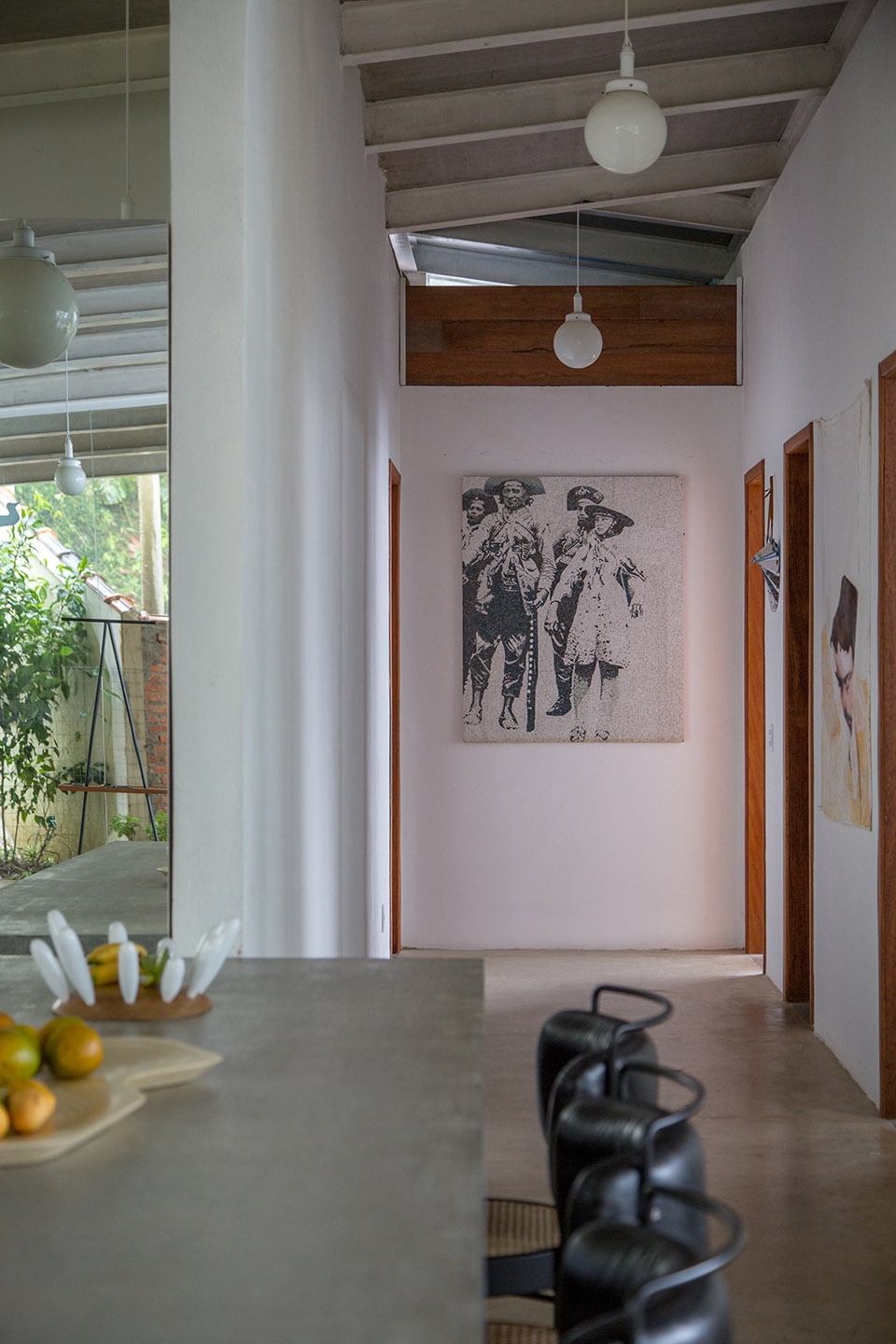 aguas claras residence by rodrigo simao arquitetura l