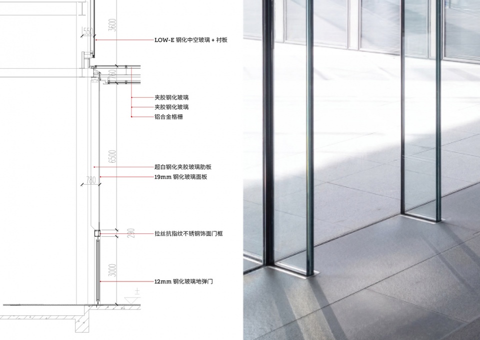 yasha headquarters hangzhou china by goa