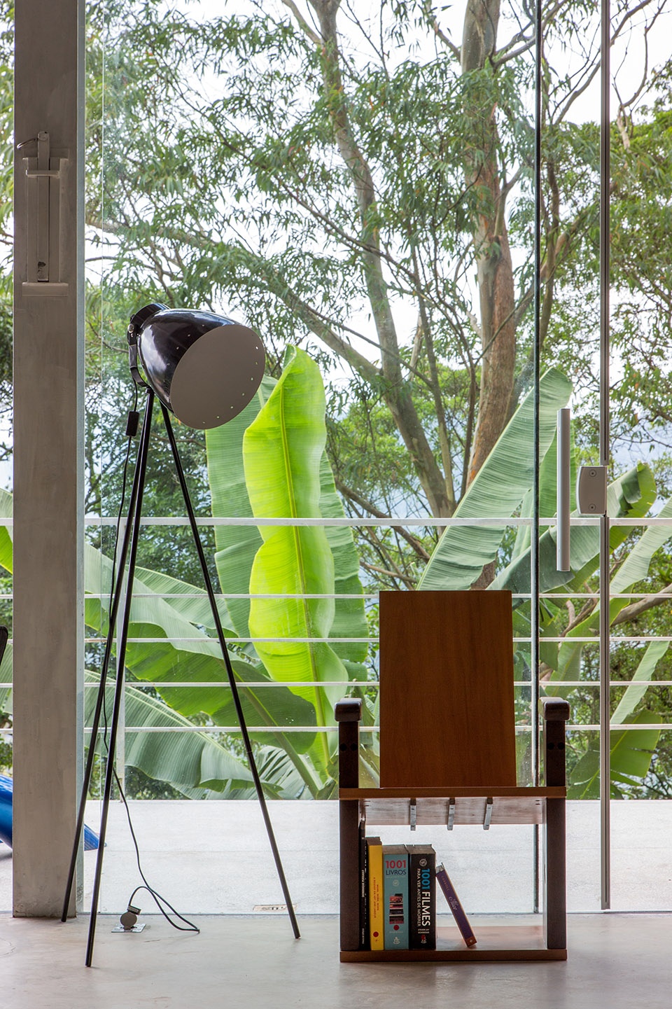 aguas claras residence by rodrigo simao arquitetura l