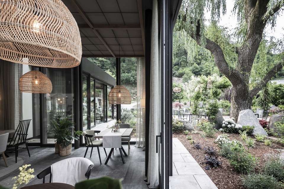 apfelhotel torgglerhof by noa