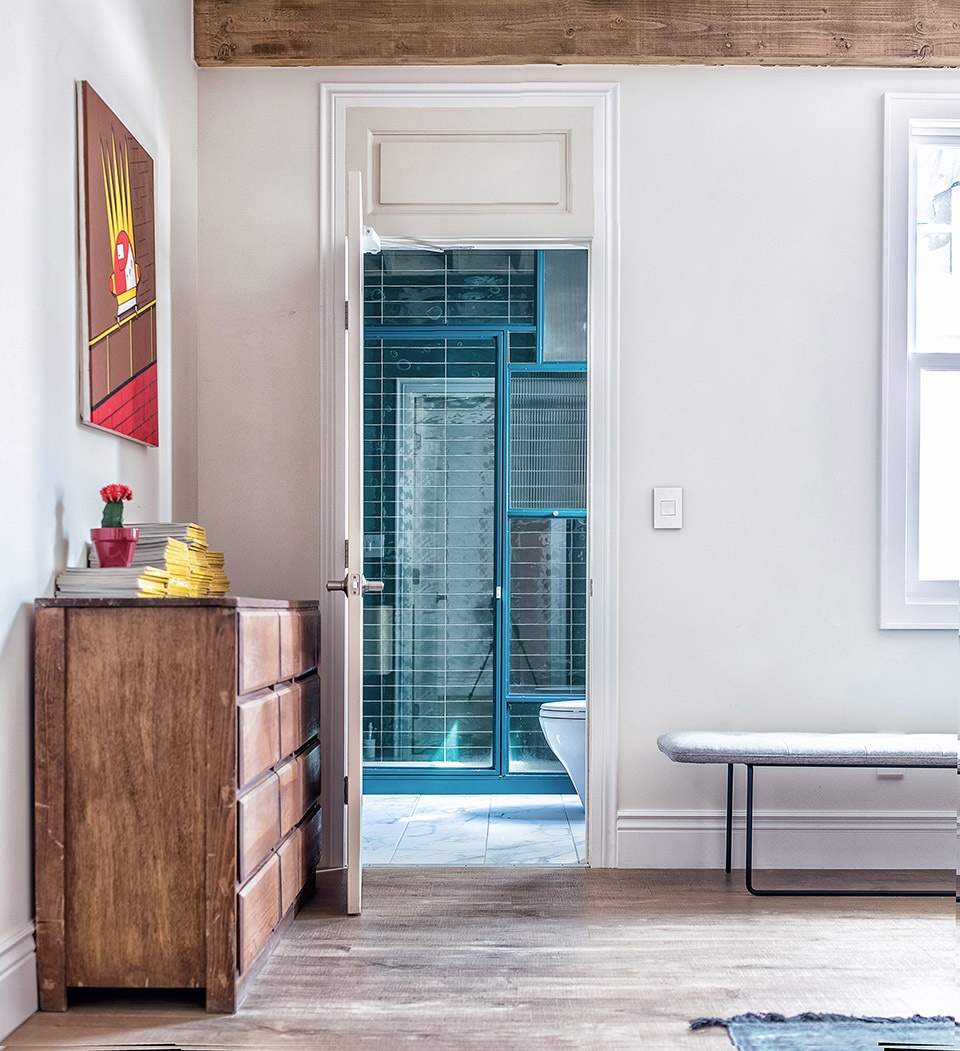 908 Coliving San Francisco by balbek bureau