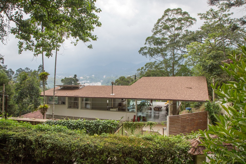 aguas claras residence by rodrigo simao arquitetura l