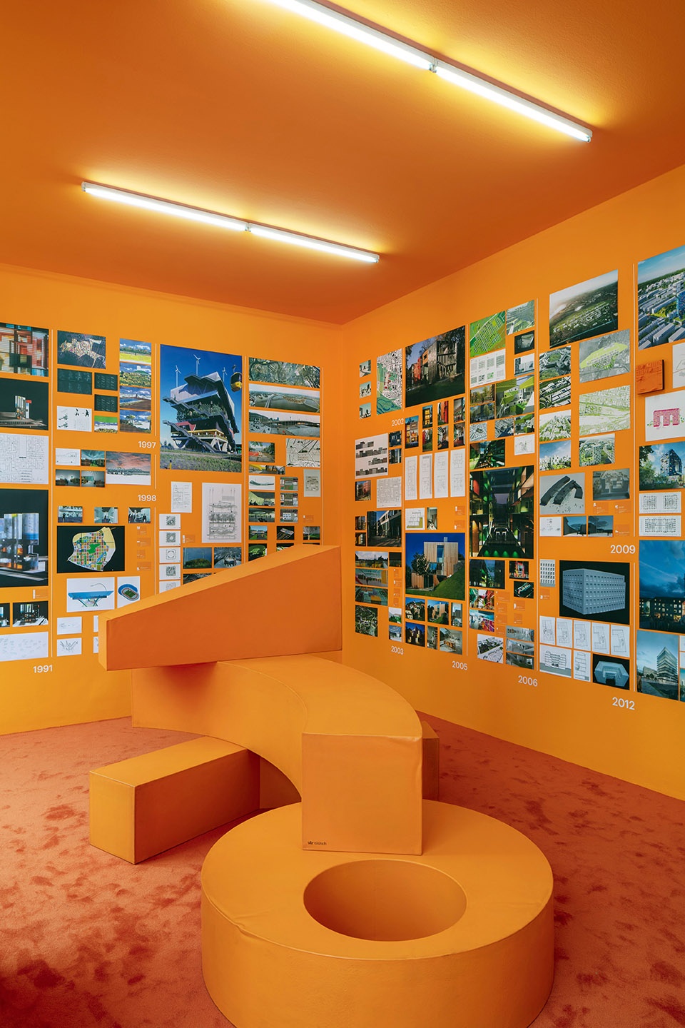 mvrdv celebrates opening of its berlin office with mvrdv haus berlin exhibition