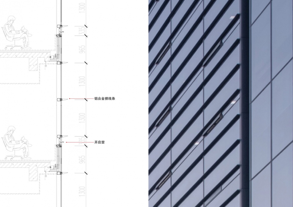 yasha headquarters hangzhou china by goa