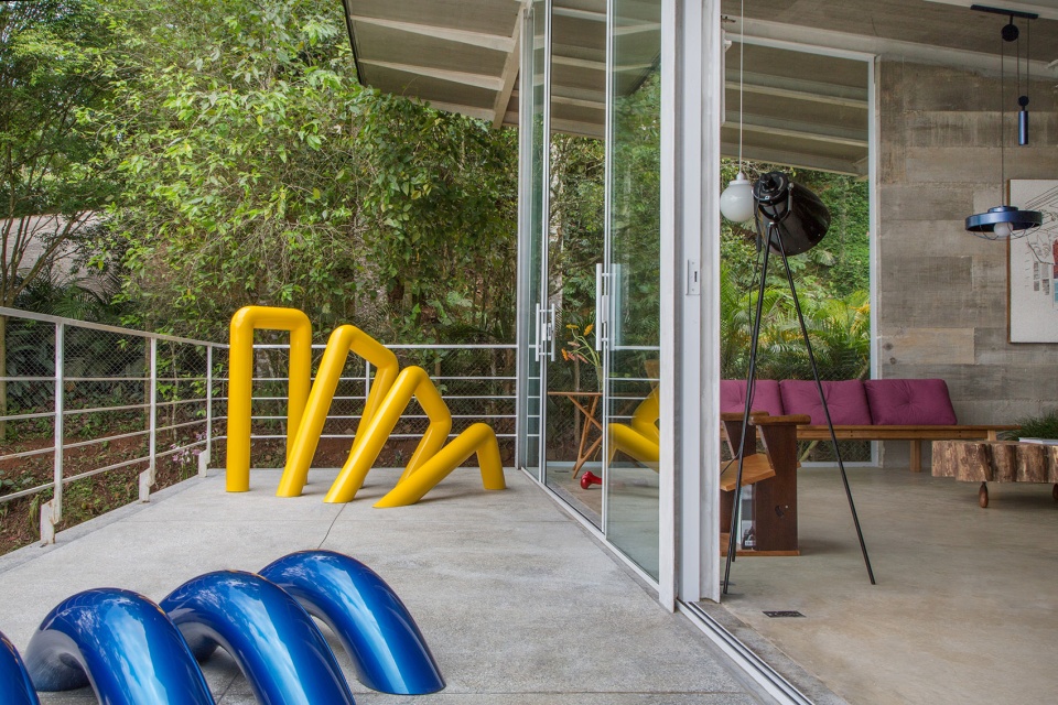 aguas claras residence by rodrigo simao arquitetura l