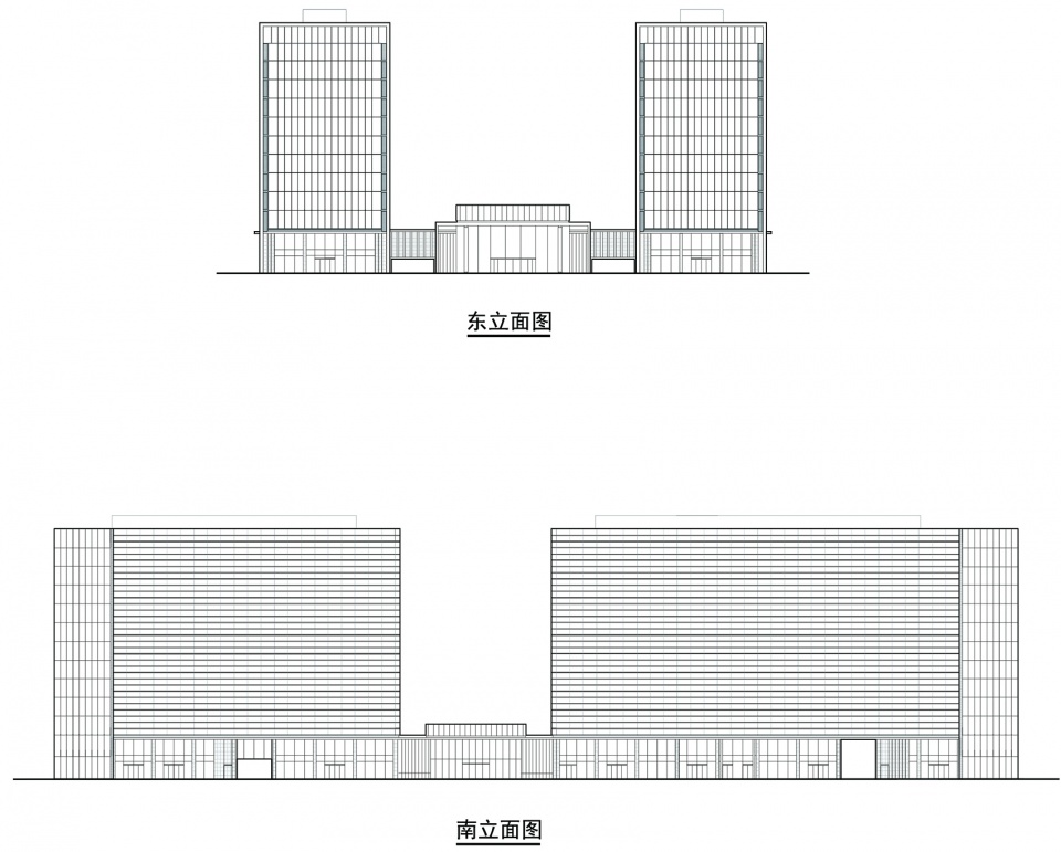 yasha headquarters hangzhou china by goa