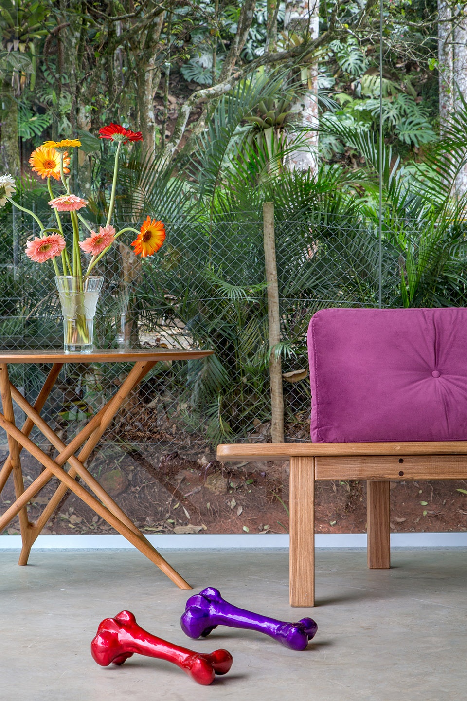 aguas claras residence by rodrigo simao arquitetura l