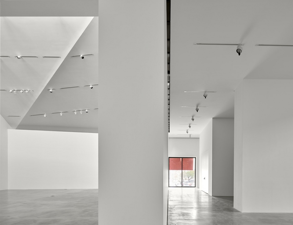 ruby city contemporary art center by adjaye associates