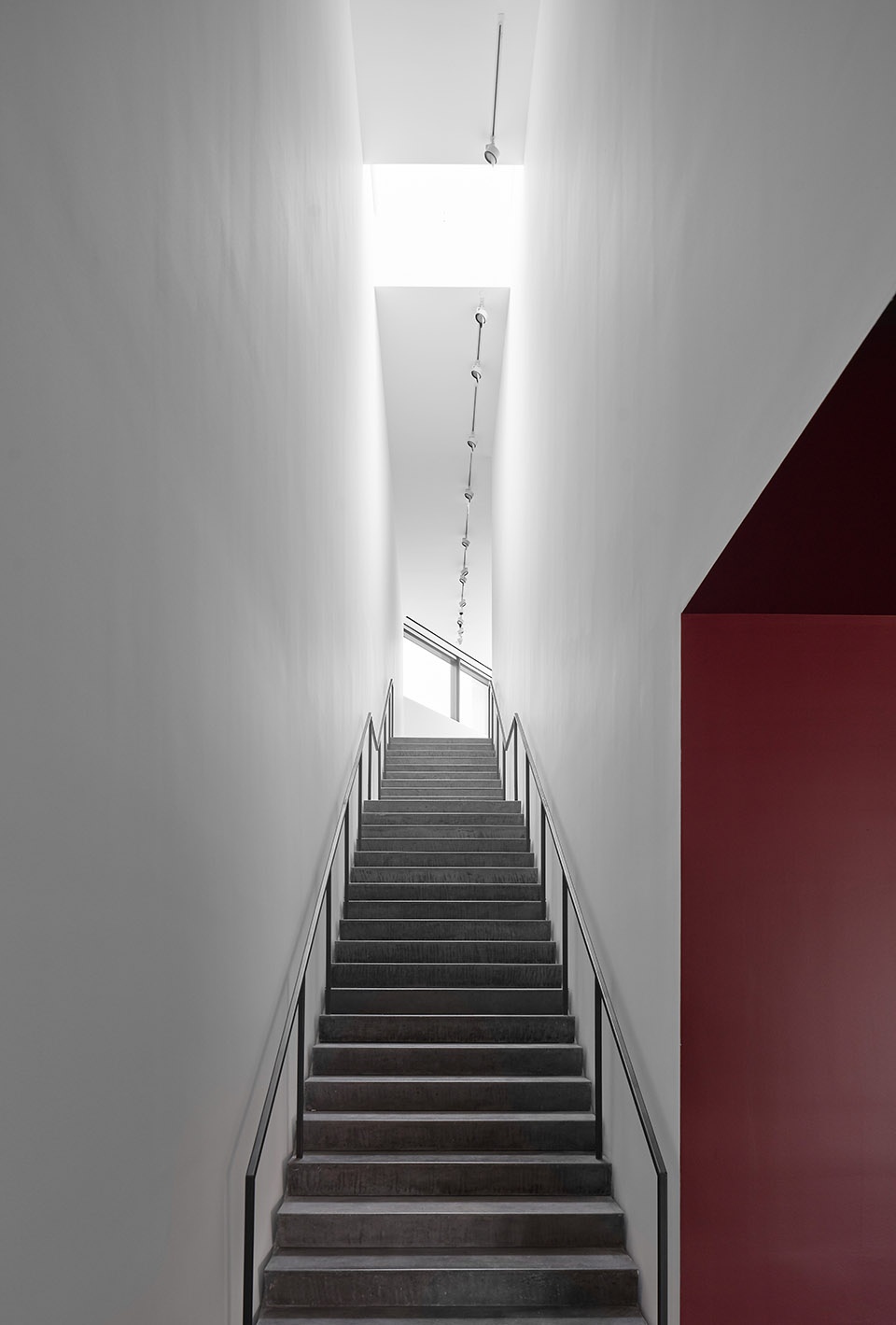 ruby city contemporary art center by adjaye associates