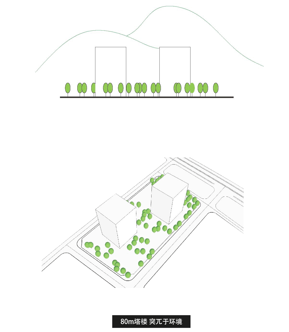 yasha headquarters hangzhou china by goa