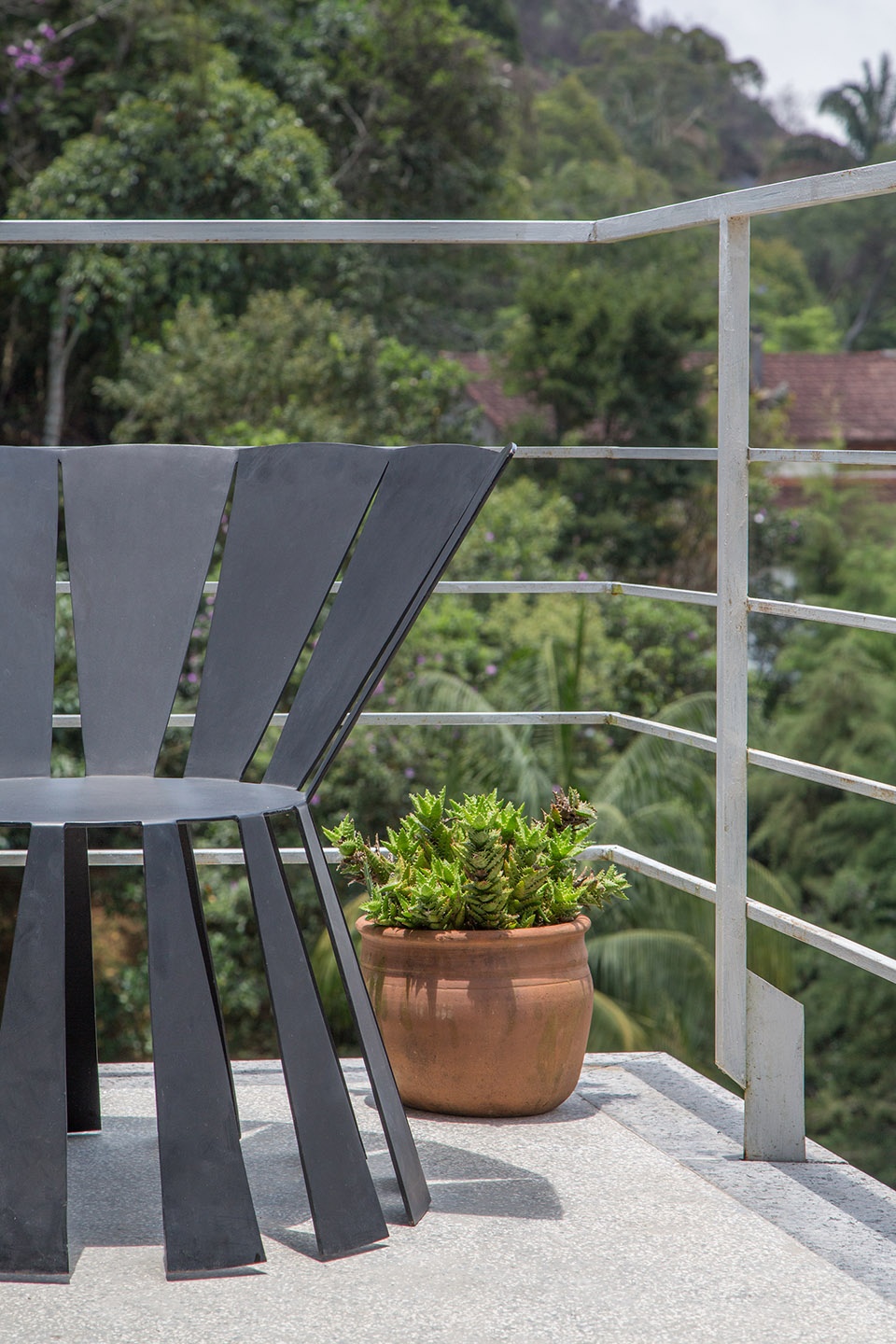 aguas claras residence by rodrigo simao arquitetura l