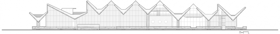 dongtan research and education center atelier z