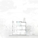 丛林魔方12m³-浅境，浙江 / 素建筑设计事务所