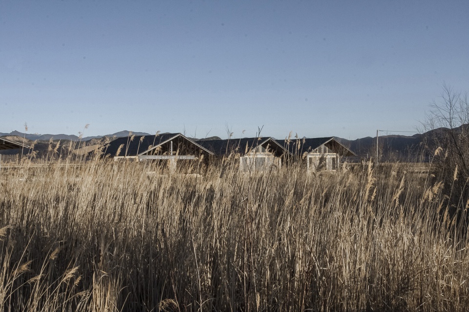 lugu lake pavilion boutique hotel by atelier8