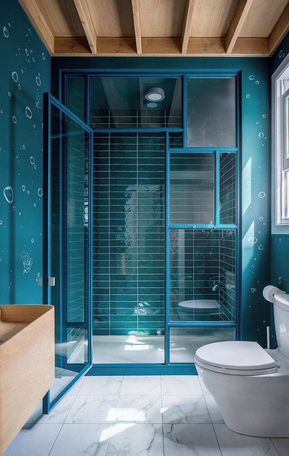 908 Coliving San Francisco by balbek bureau 1