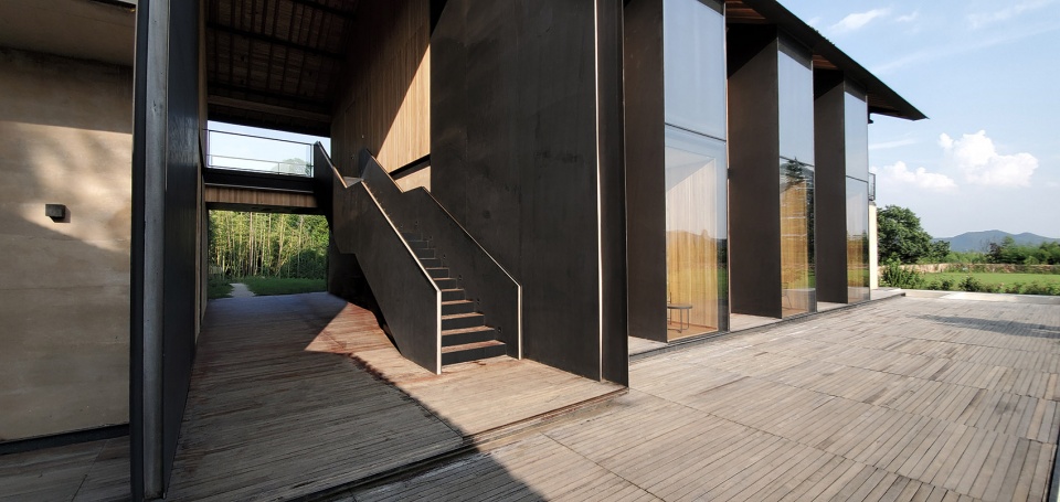 Rose Garden Boutique Hotel Zhejiang by JSPA Design