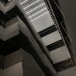 沧州明珠国际服饰生态新城会客中心，河北 / 上海严旸建筑设计工作室