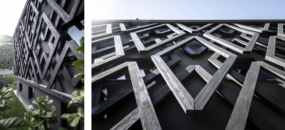 apfelhotel torgglerhof by noa副本