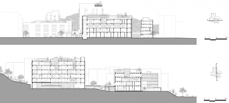 SMOORE Headquarters Industrial Park CM Design