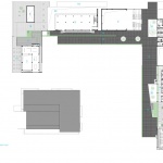 沧州明珠国际服饰生态新城会客中心，河北 / 上海严旸建筑设计工作室