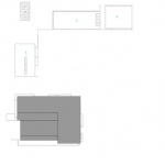 沧州明珠国际服饰生态新城会客中心，河北 / 上海严旸建筑设计工作室
