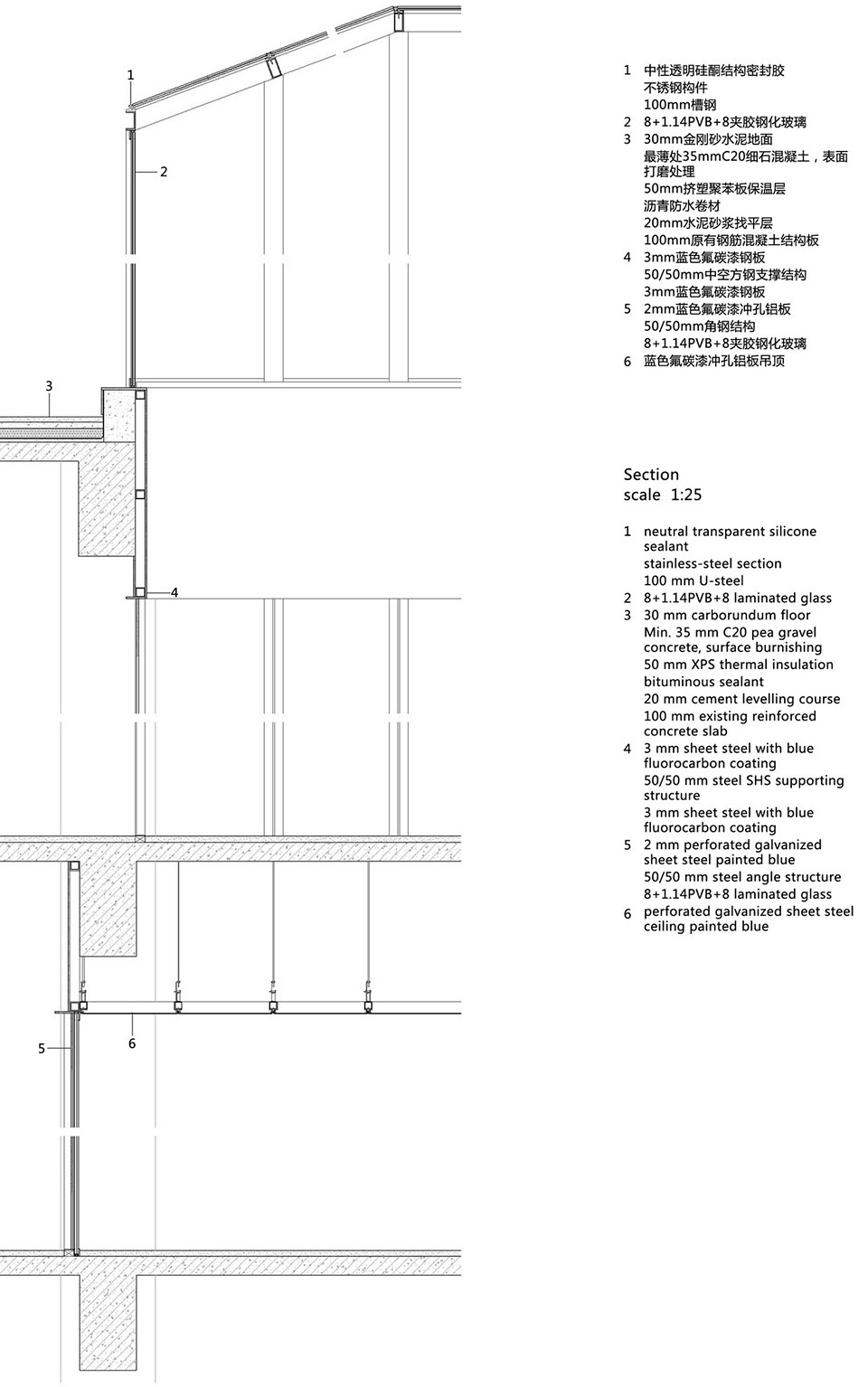 SMOORE Headquarters Industrial Park CM Design
